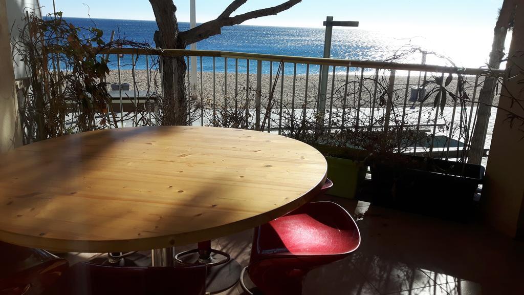 Apartamentos Catalunya Platja d'Aro Exterior photo